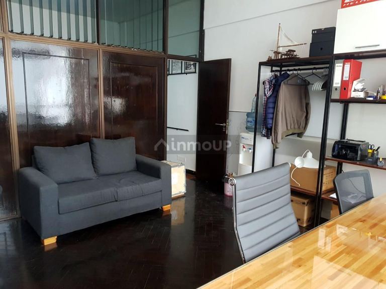 Oficina en Venta en Monserrat, Capital Federal