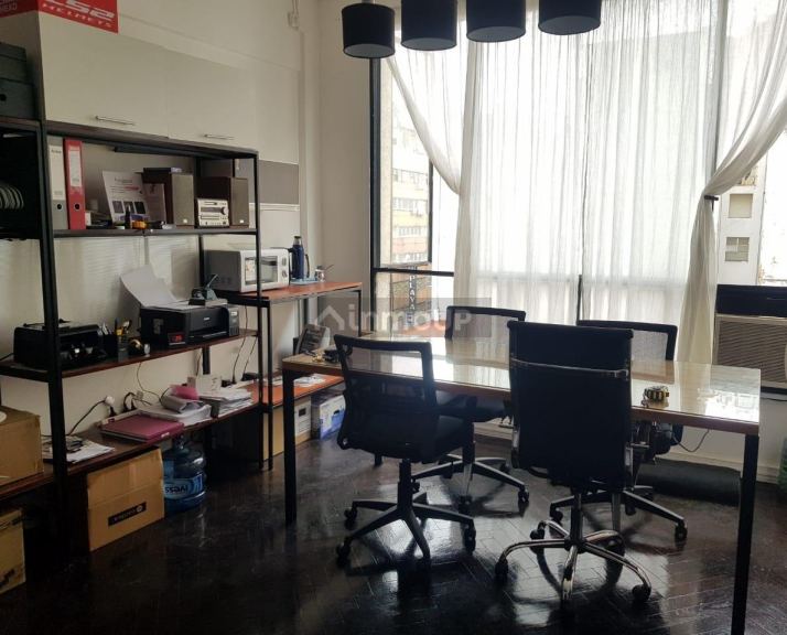 Oficina en Venta en Monserrat, Capital Federal