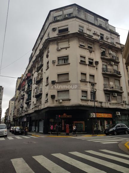 Oficina en Venta en Monserrat, Capital Federal