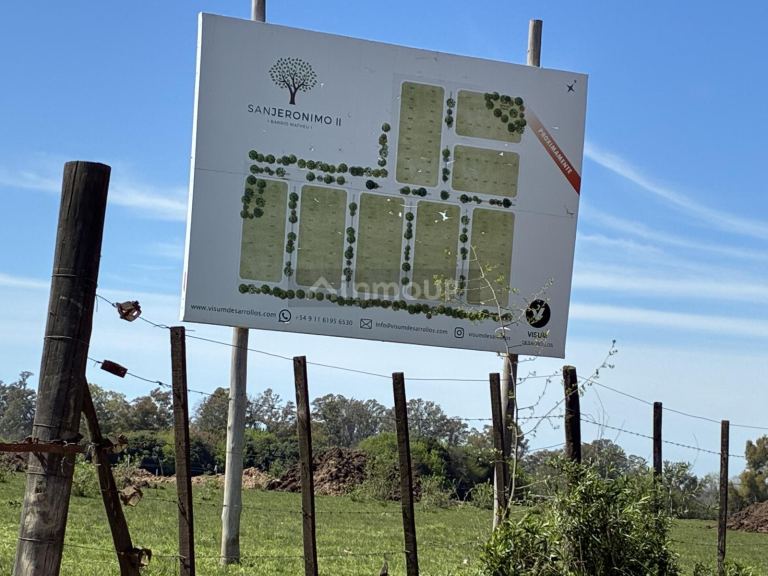 Terreno en Venta en Escobar, G.B.A. Zona Norte