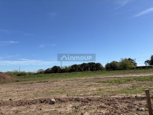 Escobar Terreno en venta en Barrio San Jerónimo I, Matheu