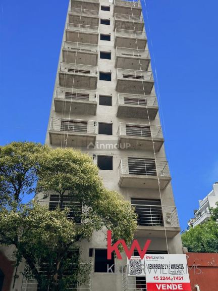 Departamento en Venta en Flores, Capital Federal
