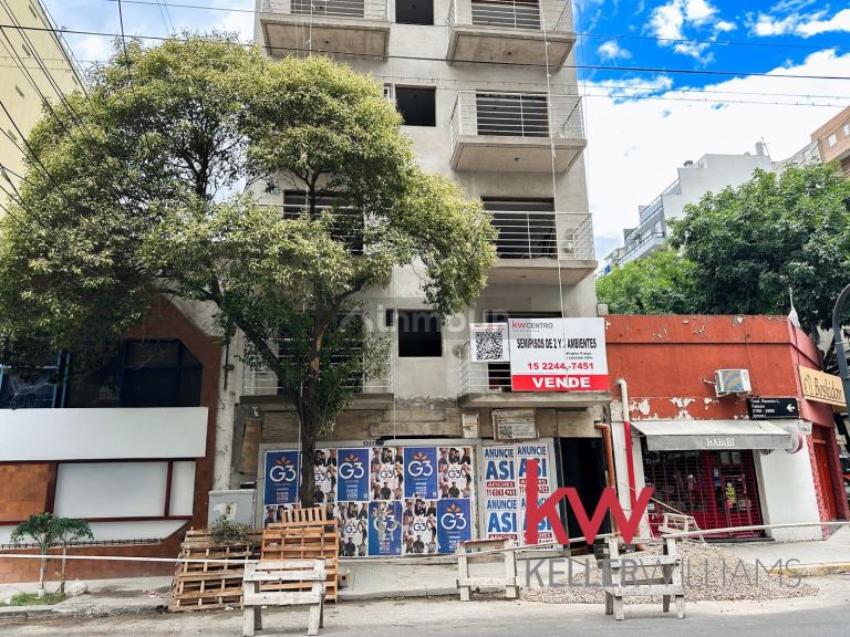 Departamento en Venta en Flores, Capital Federal