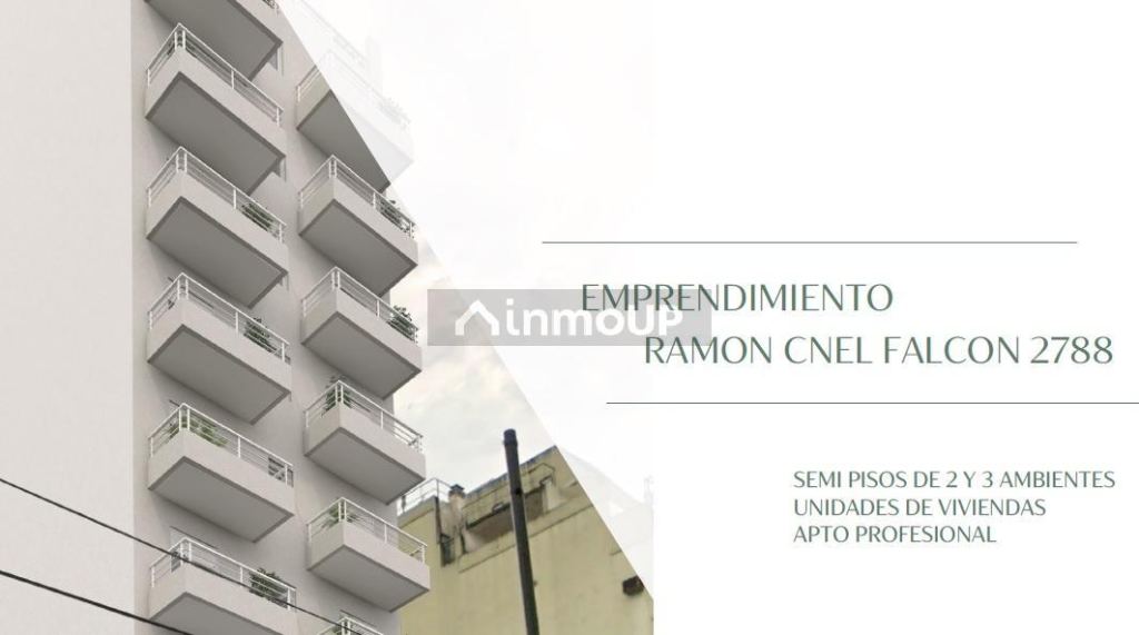 Departamento en Venta en Flores, Capital Federal