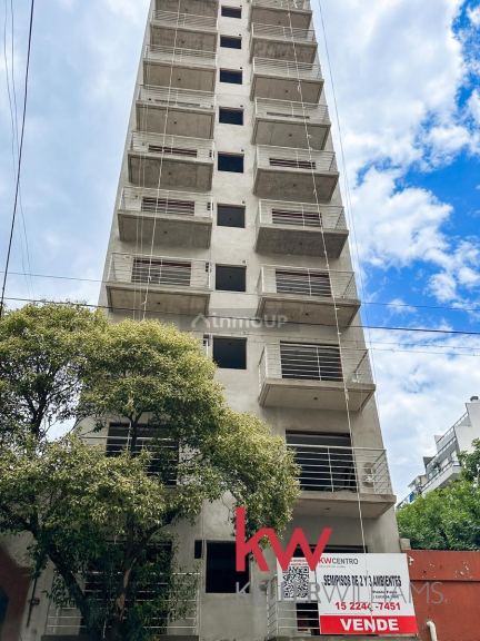 Departamento en Venta en Flores, Capital Federal