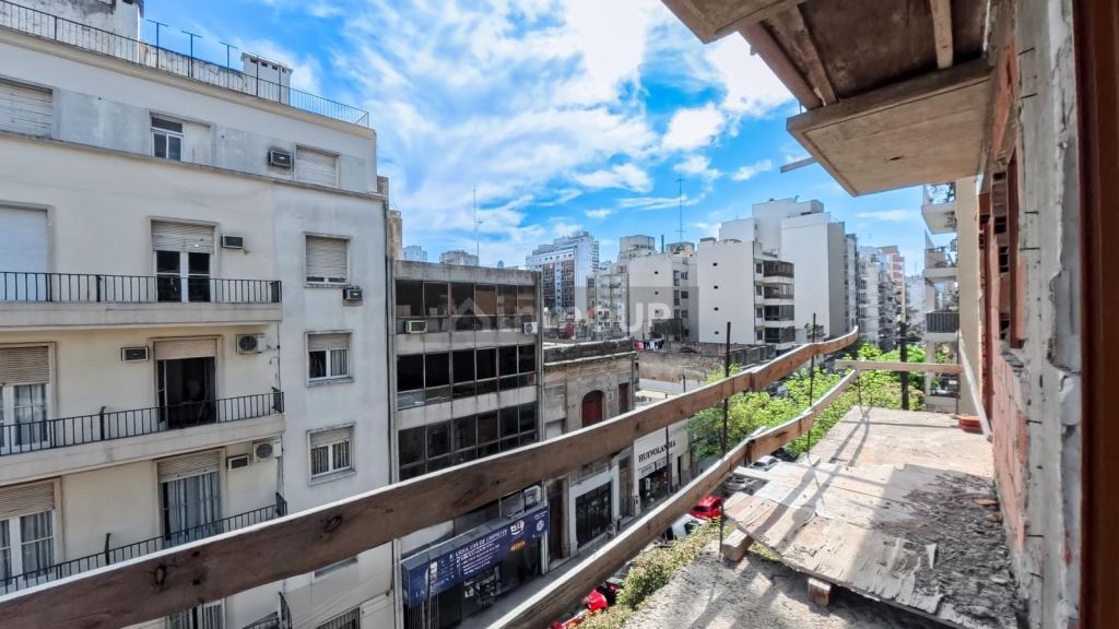 Departamento en Venta en Flores, Capital Federal