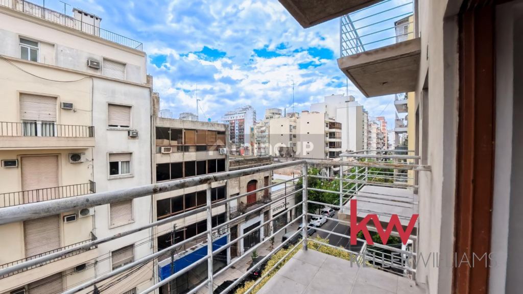 Departamento en Venta en Flores, Capital Federal