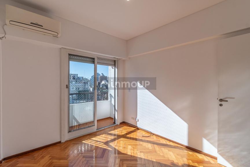 Departamento en Venta en Nuñez, Capital Federal