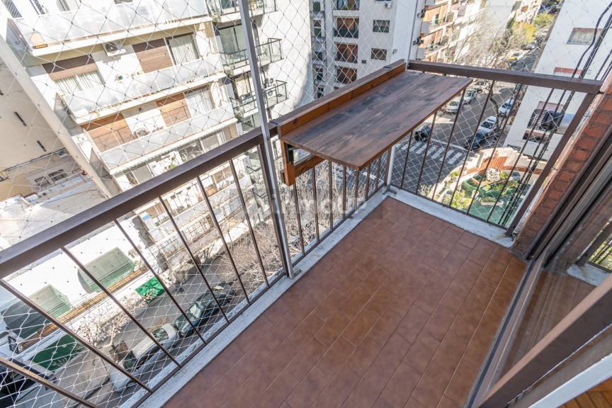 Departamento en Venta en Nuñez, Capital Federal