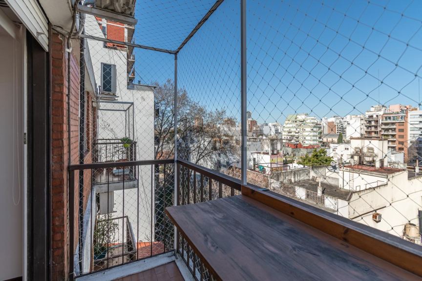 Departamento en Venta en Nuñez, Capital Federal