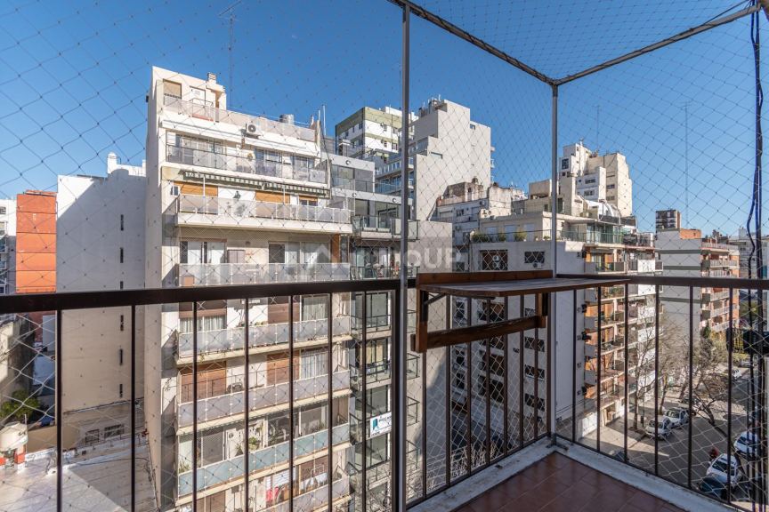 Departamento en Venta en Nuñez, Capital Federal