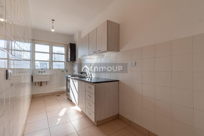 Departamento en Venta en Nuñez, Capital Federal