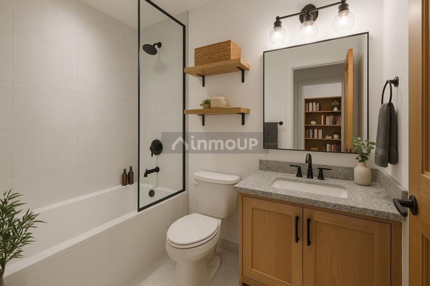 Departamento en Venta en San Nicolas, Capital Federal - USD 145.000 | Inmoup - 9