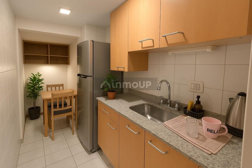 Departamento en Venta en San Nicolas, Capital Federal - USD 145.000 | Inmoup - 7