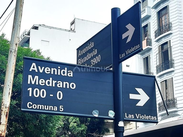 Local Comercial en Venta en Almagro, Capital Federal