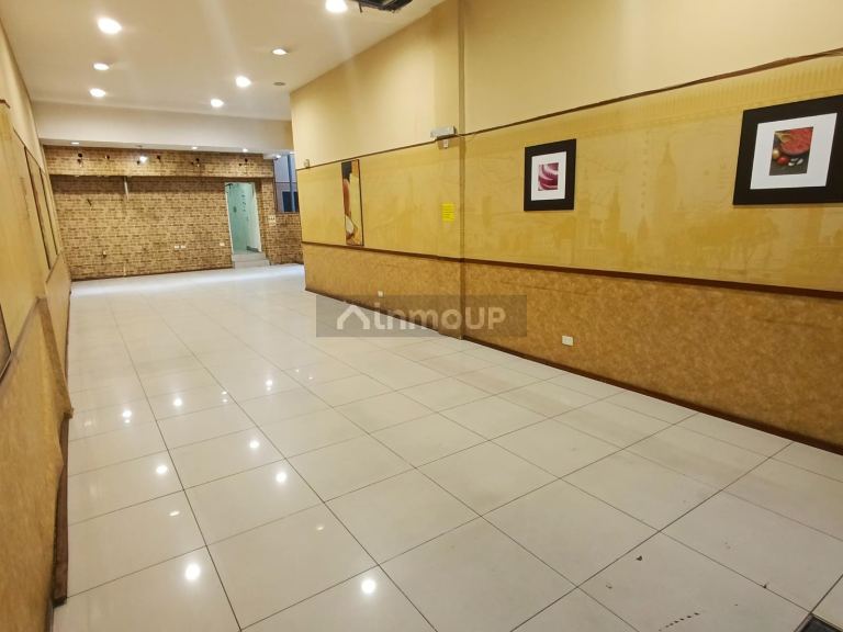 Local Comercial en Venta en Almagro, Capital Federal