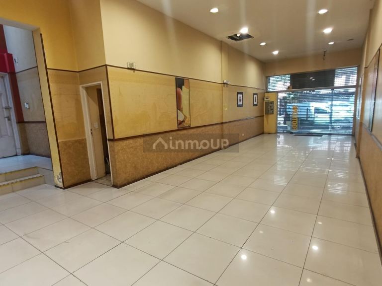 Local Comercial en Venta en Almagro, Capital Federal