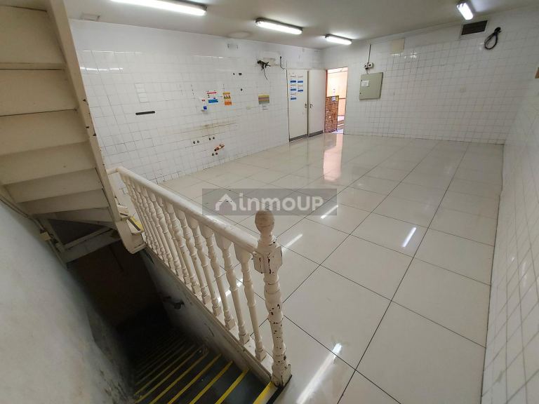 Local Comercial en Venta en Almagro, Capital Federal