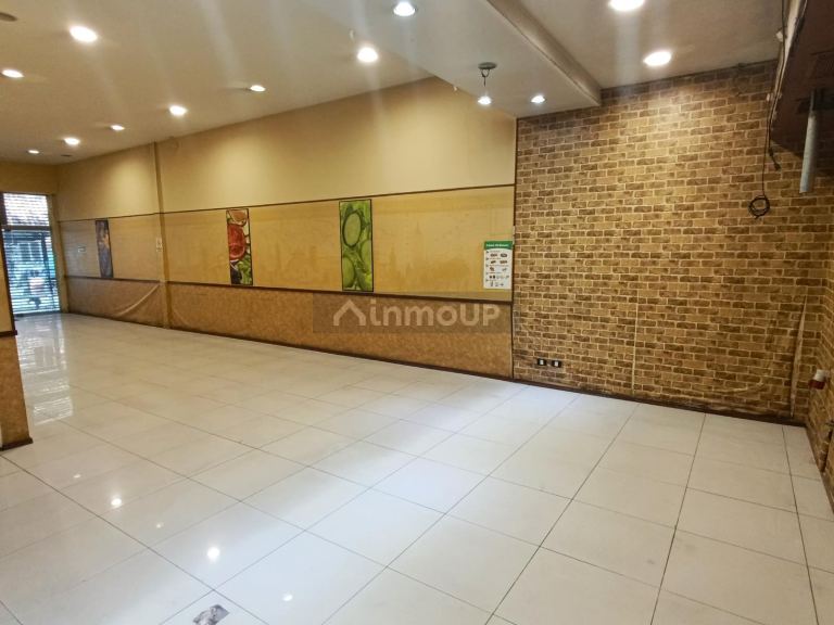Local Comercial en Venta en Almagro, Capital Federal