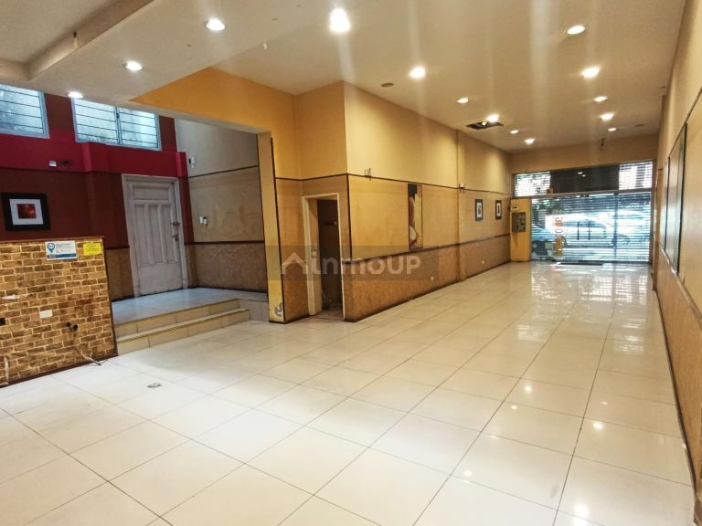 Local Comercial en Venta en Almagro, Capital Federal