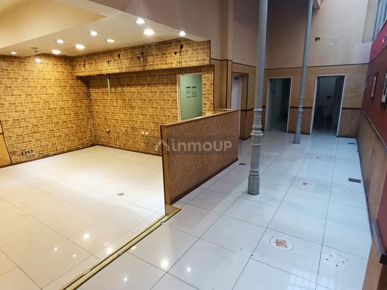 Local Comercial en Venta en Almagro, Capital Federal