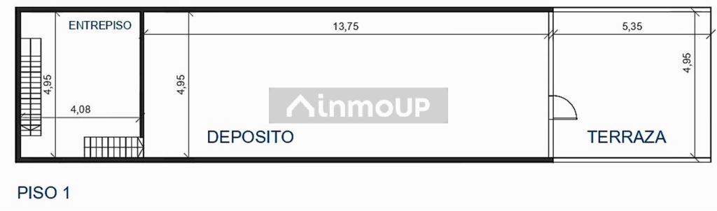 Local Comercial en Venta en Almagro, Capital Federal