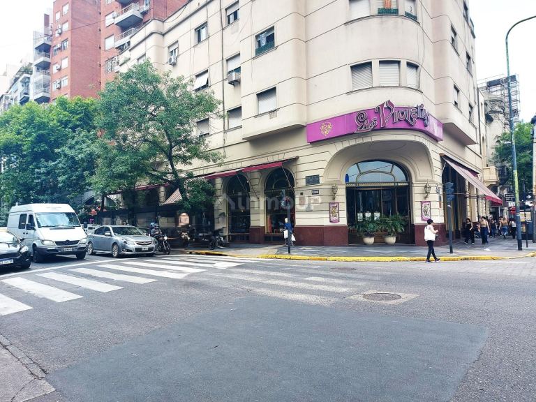 Local Comercial en Venta en Almagro, Capital Federal