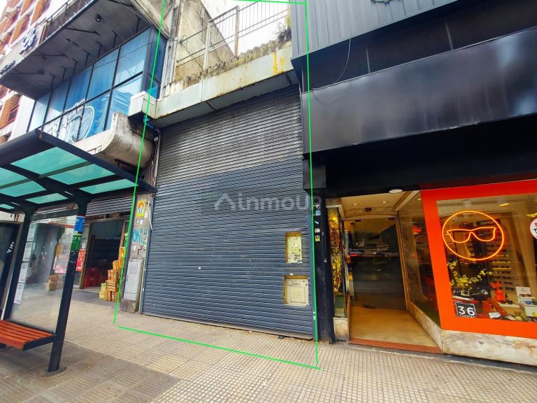 Local Comercial en Venta en Almagro, Capital Federal