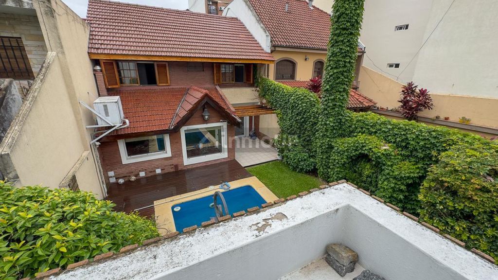Casa en Venta en La Matanza, G.B.A. Zona Oeste