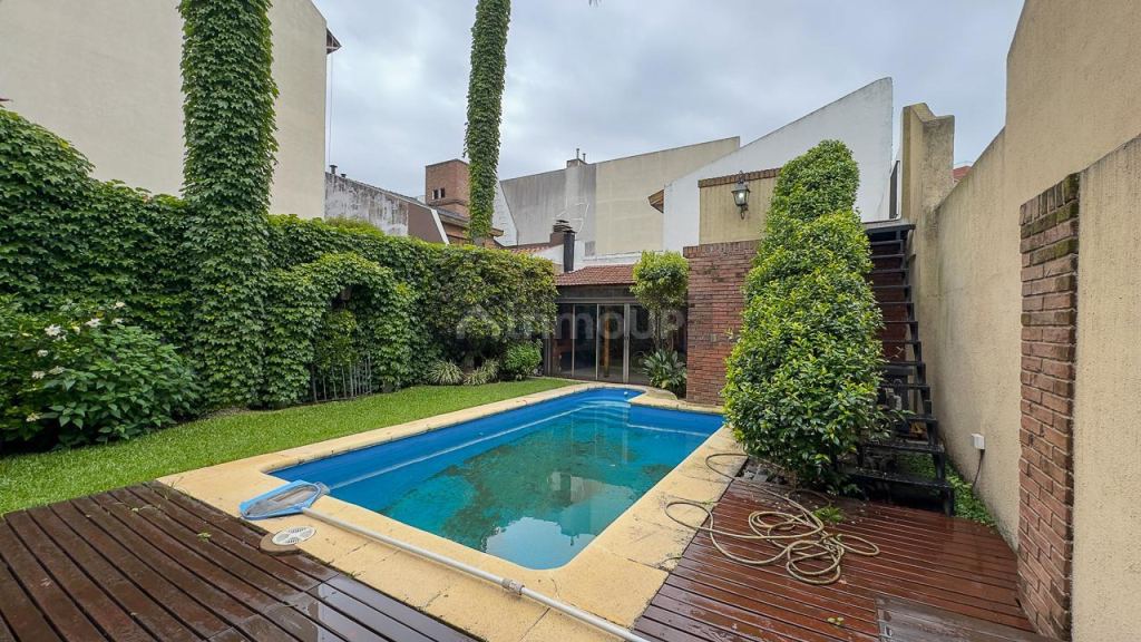 Casa en Venta en La Matanza, G.B.A. Zona Oeste