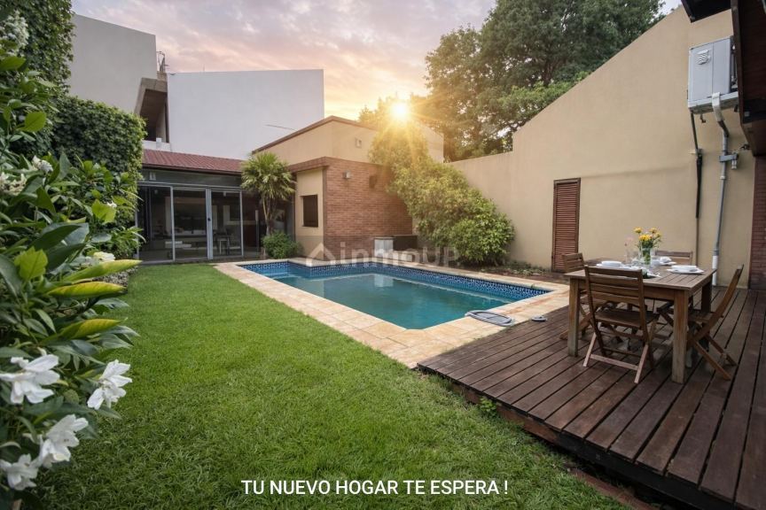 Casa en Venta en La Matanza, G.B.A. Zona Oeste