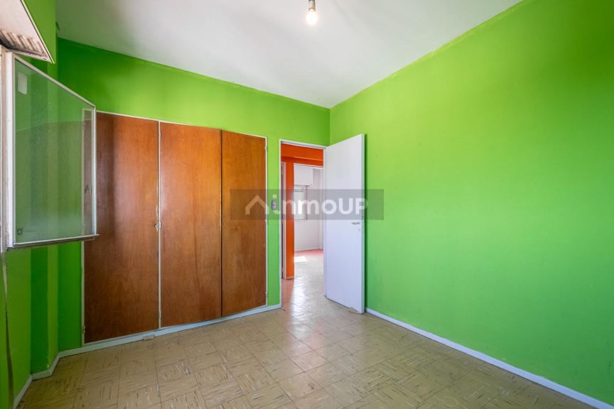 Departamento en Venta en Villa del Parque, Capital Federal