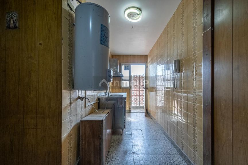 Departamento en Venta en Villa del Parque, Capital Federal
