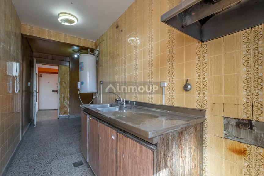 Departamento en Venta en Villa del Parque, Capital Federal