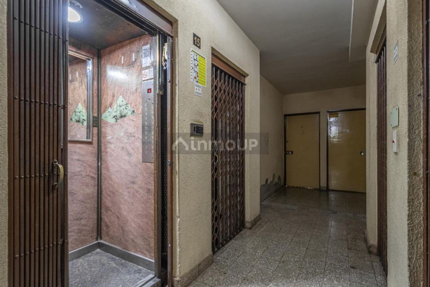 Departamento en Venta en Villa del Parque, Capital Federal