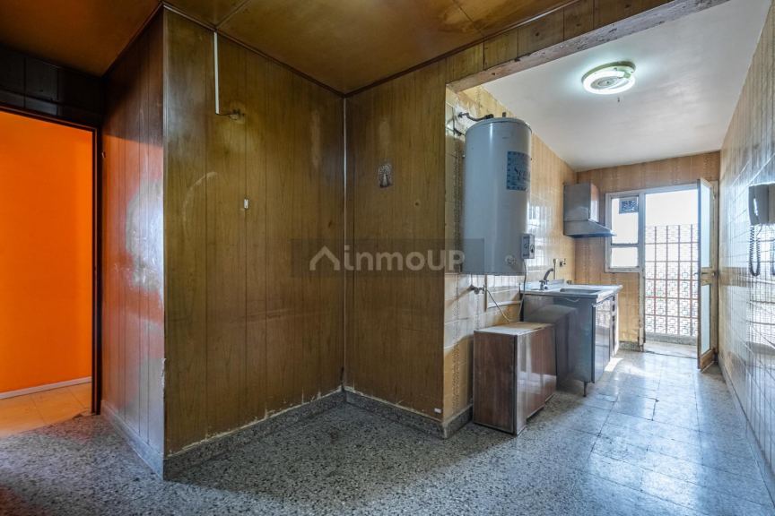 Departamento en Venta en Villa del Parque, Capital Federal