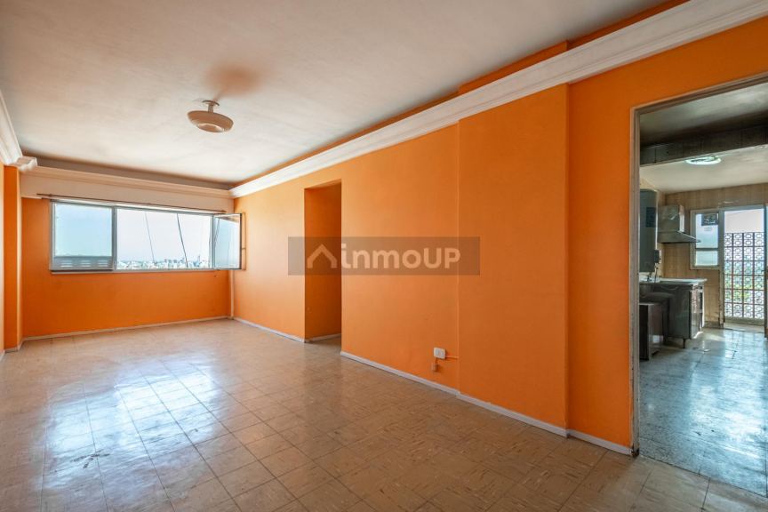 Departamento en Venta en Villa del Parque, Capital Federal