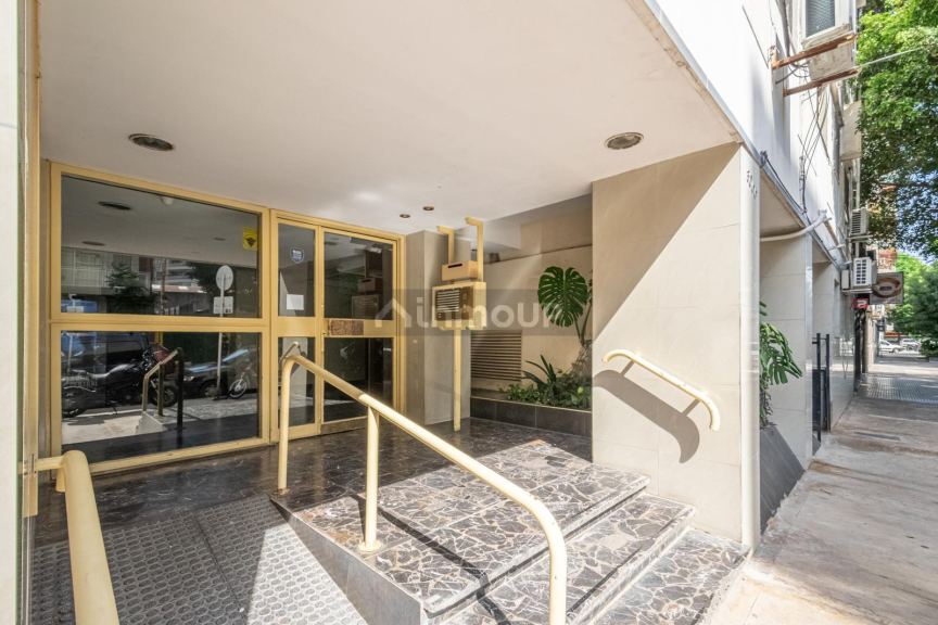 Departamento en Venta en Villa del Parque, Capital Federal