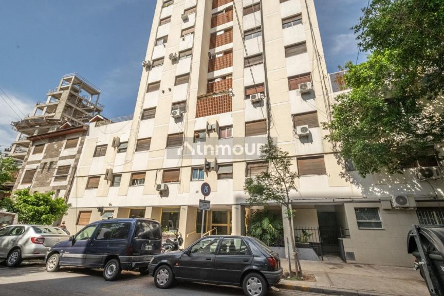 Departamento en Venta en Villa del Parque, Capital Federal