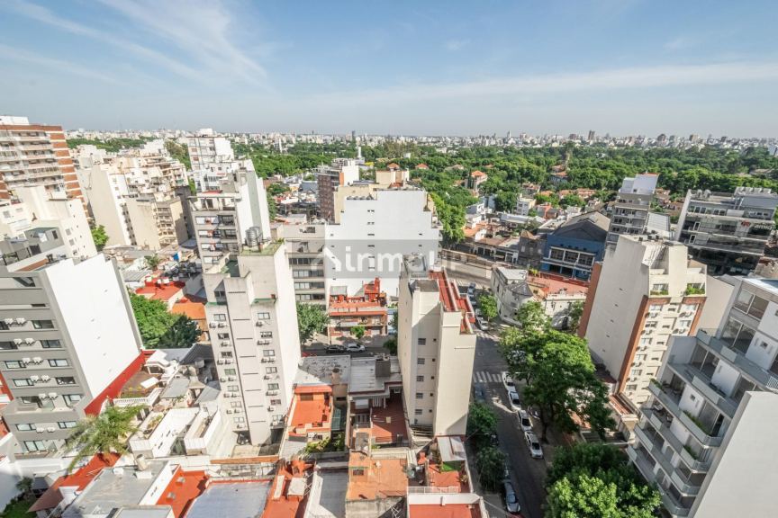 Departamento en Venta en Villa del Parque, Capital Federal