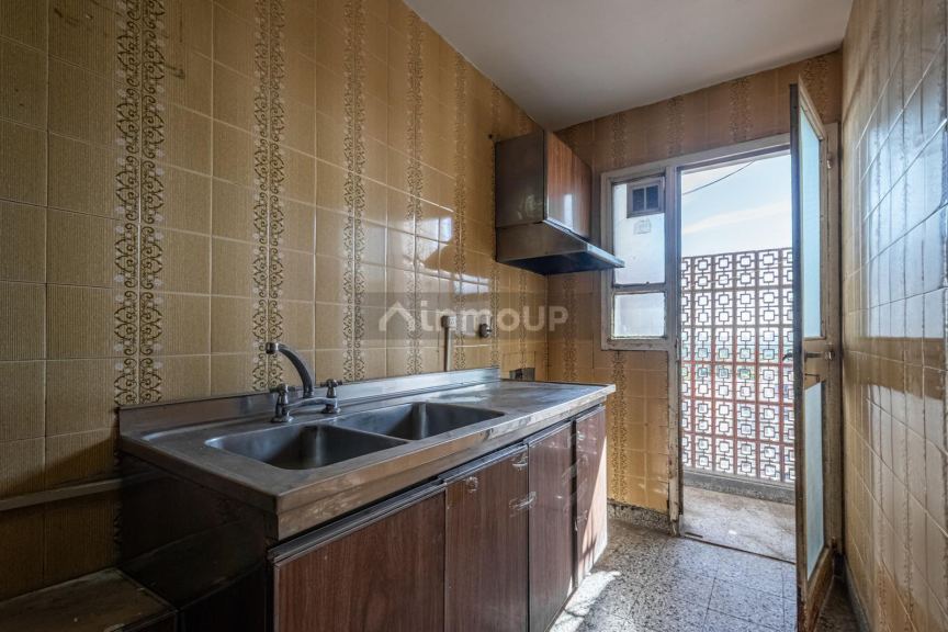 Departamento en Venta en Villa del Parque, Capital Federal