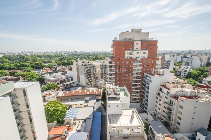Departamento en Venta en Villa del Parque, Capital Federal