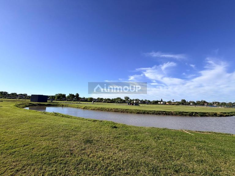 Terreno en Venta en Ezeiza, G.B.A. Zona Sur