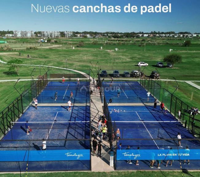 Terreno en Venta en Ezeiza, G.B.A. Zona Sur
