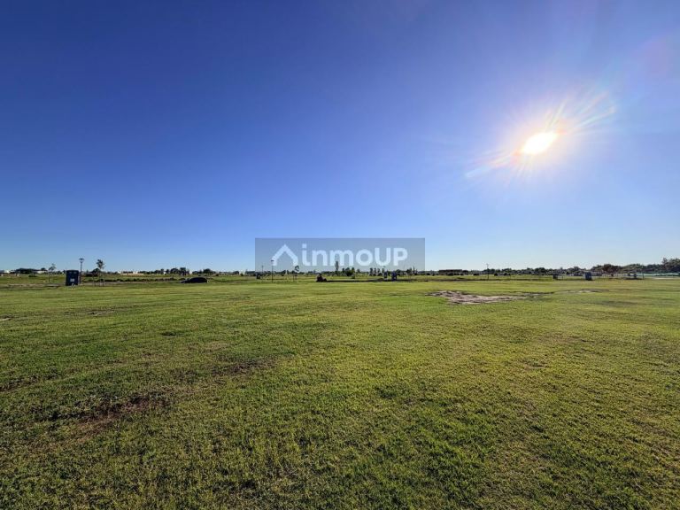 Terreno en Venta en Ezeiza, G.B.A. Zona Sur