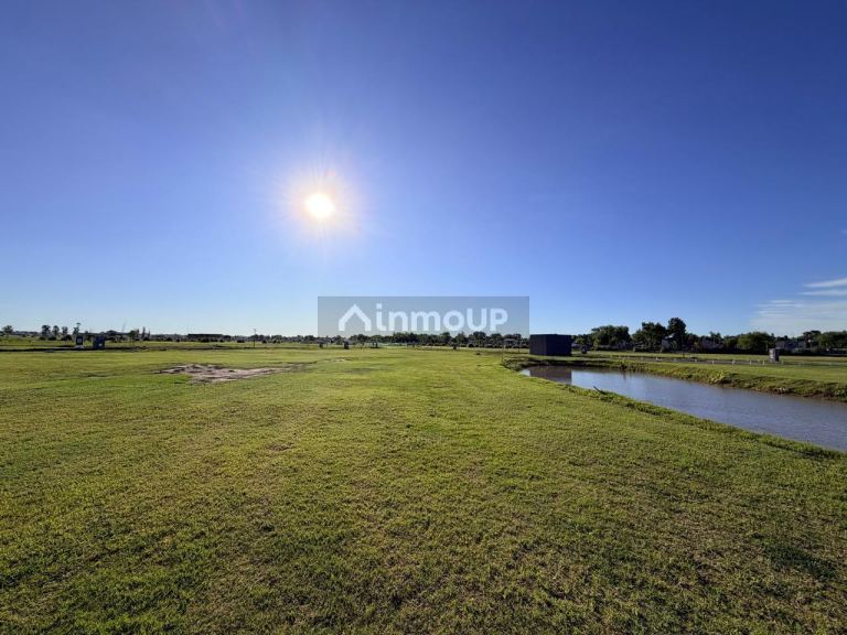 Terreno en Venta en Ezeiza, G.B.A. Zona Sur