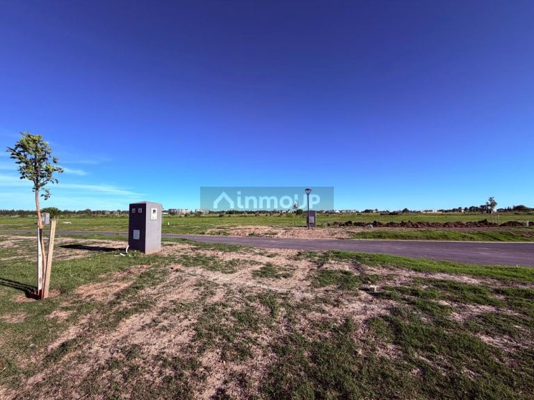 Terreno en Venta en Ezeiza, G.B.A. Zona Sur