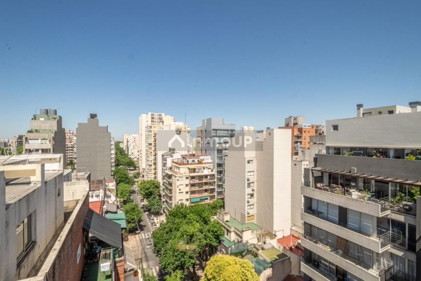 Departamento en Venta en Villa Urquiza, Capital Federal