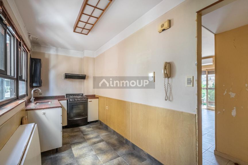 Departamento en Venta en Villa Urquiza, Capital Federal