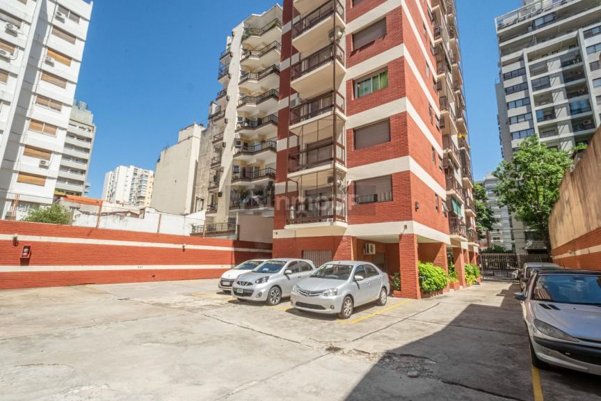 Departamento en Venta en Villa Urquiza, Capital Federal
